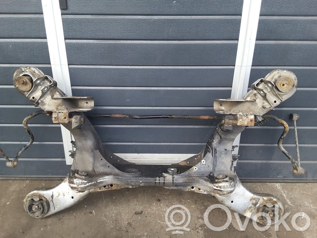 Mercedes-Benz E W211 Achsträger Hinterachse 