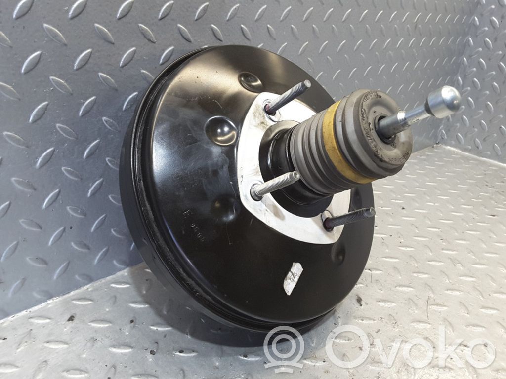 Fiat 500 Stabdžių vakuumo pūslė 