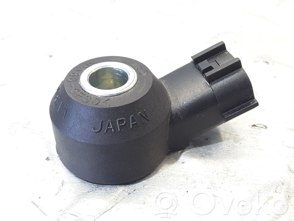 Fiat 500 Detonation knock sensor 