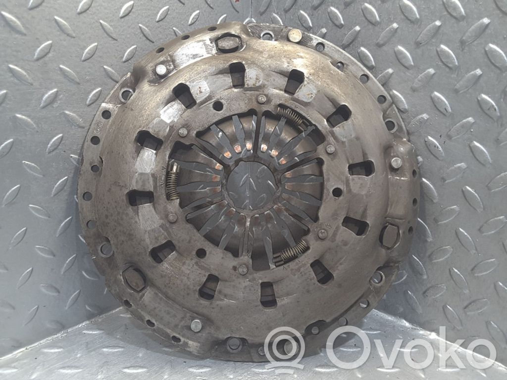 Volvo S60 Disco de embrague 