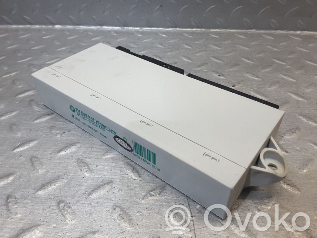 Door control unit/module   6958449
