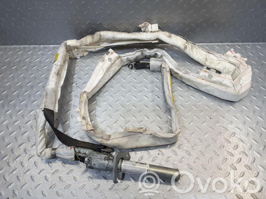 BMW 7 E65 E66 Airbag del techo 