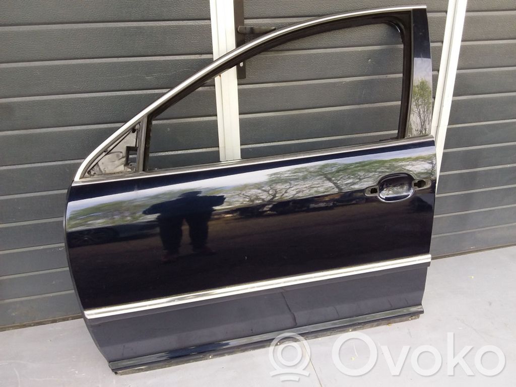 Volkswagen Phaeton Front door 