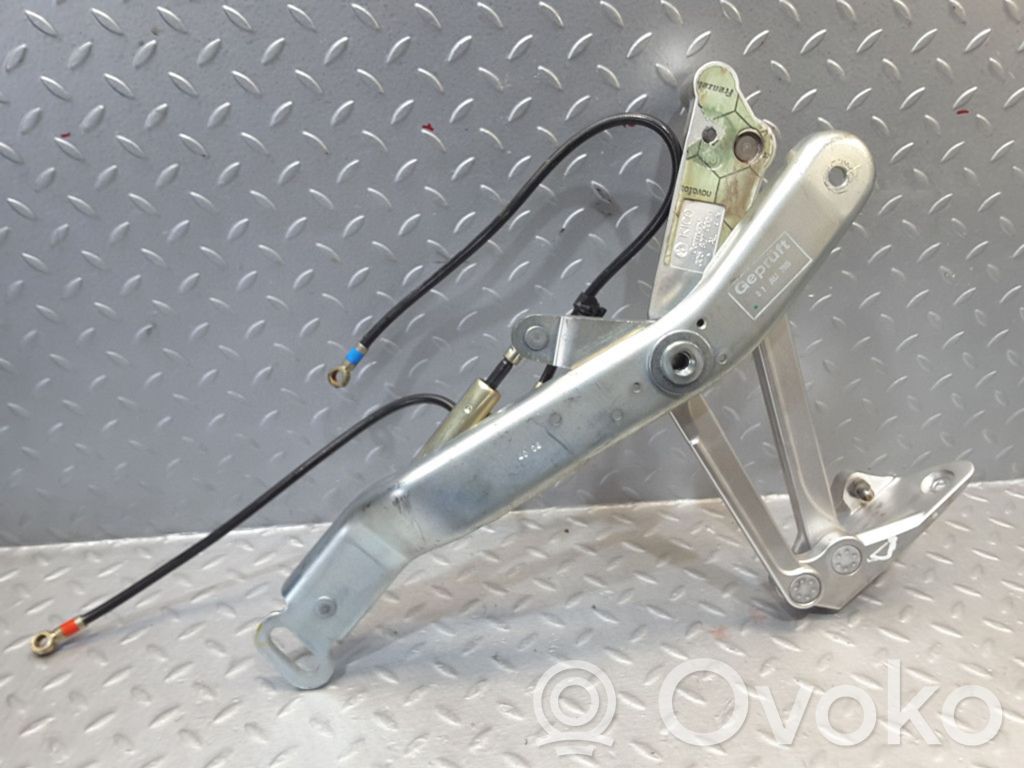 Tailgate/trunk/boot hinge   3D5827582B,3D5827302J,3D5827302J,3D5827582B