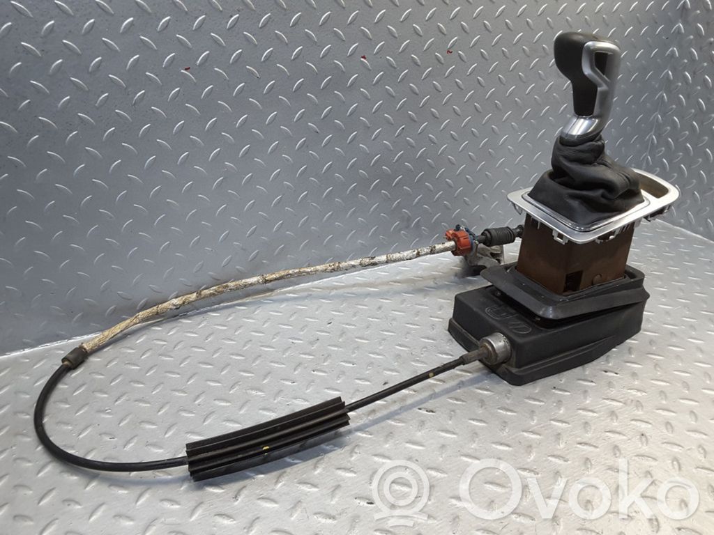 Citroen C5 Selector caja de cambios 