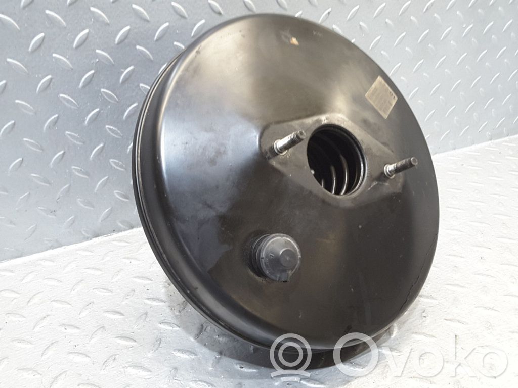 Fiat Grande Punto Jarrutehostin 