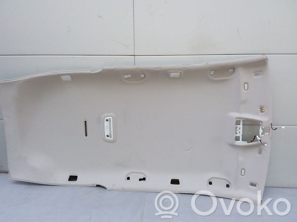 Mercedes-Benz E W212 Headlining 
