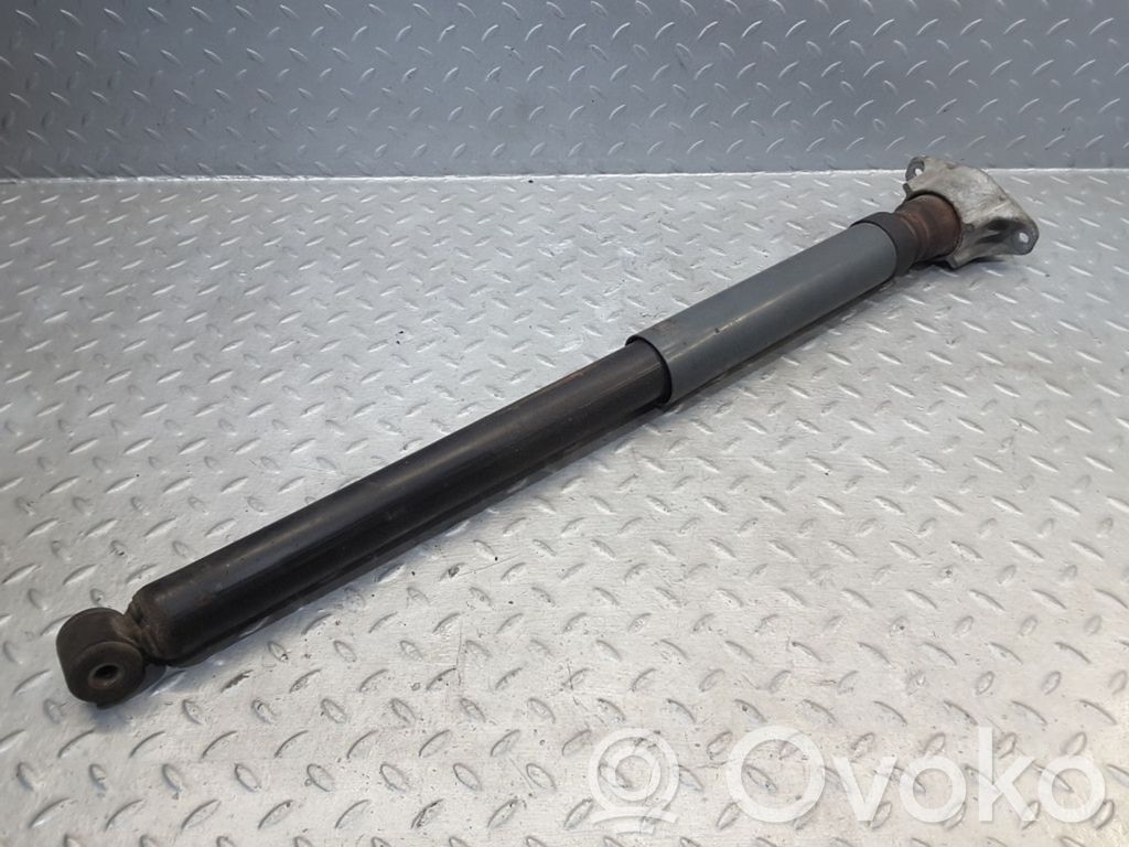 Volvo C30 Amortyzator tylny 