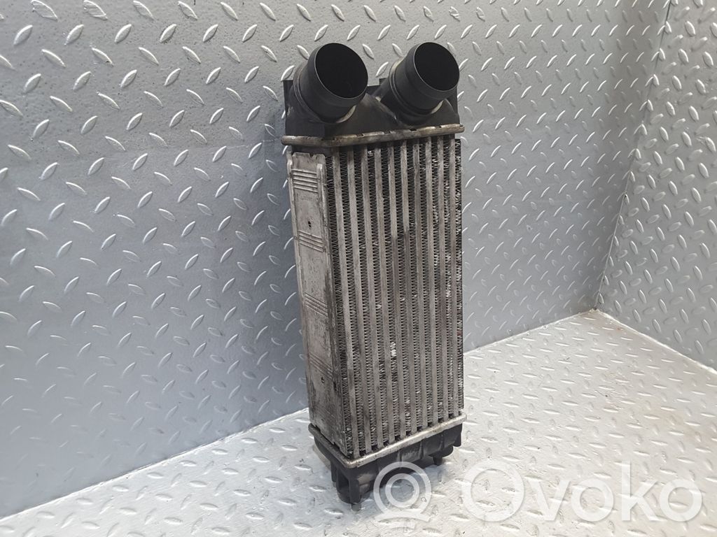 Radiador intercooler   9684212480,M144105