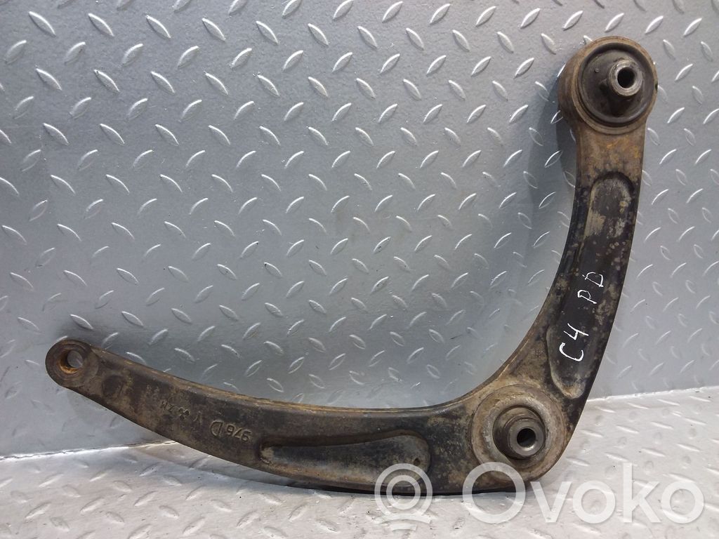 Citroen C4 I Front lower control arm/wishbone 