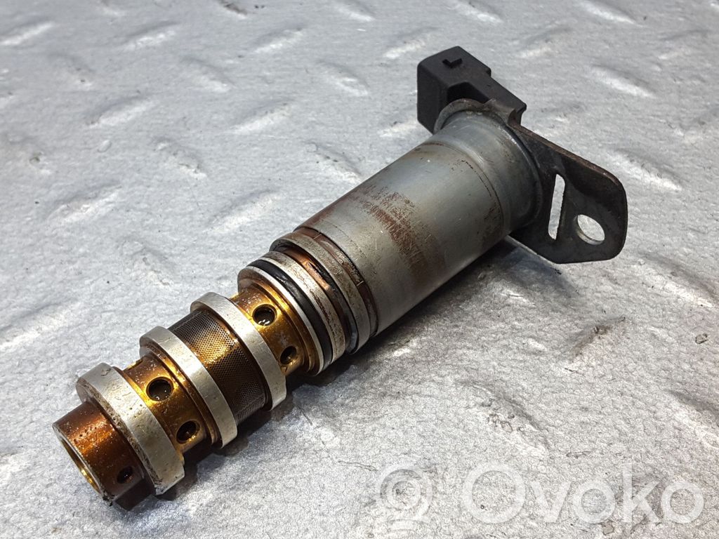 BMW 1 E81 E87 Electrovanne position arbre à cames 