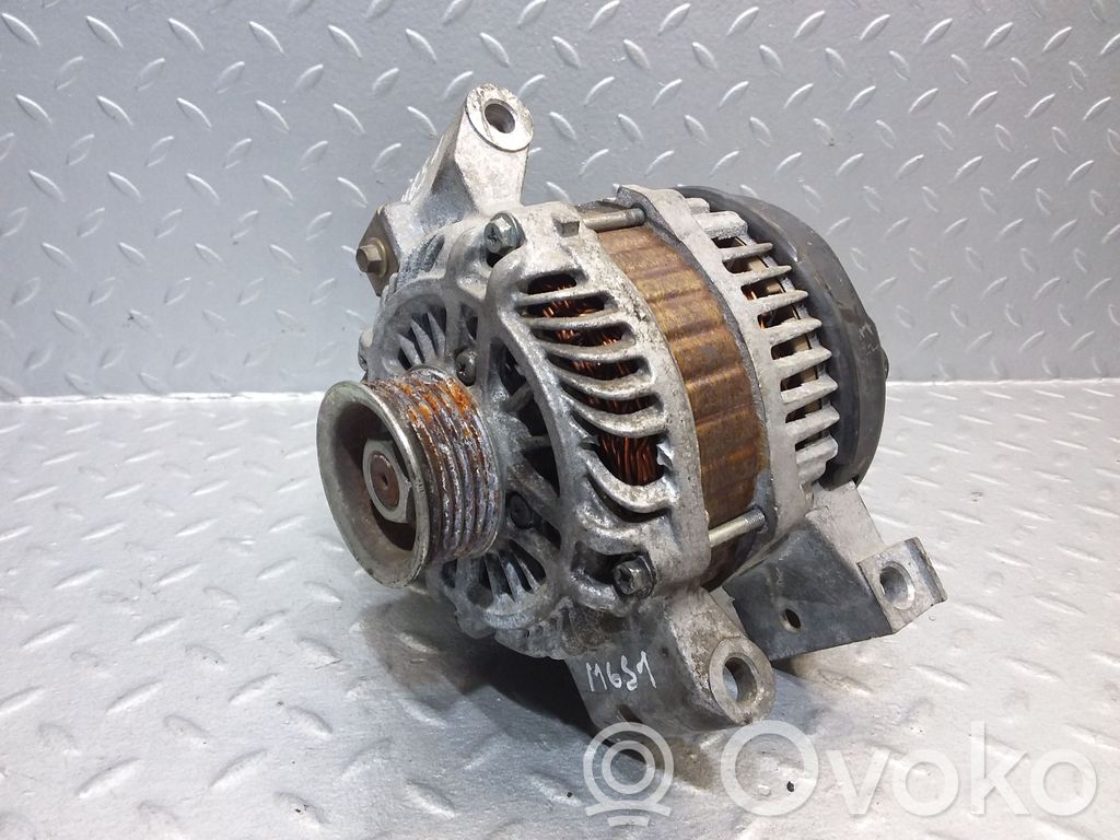 Mazda 6 Generator/alternator 