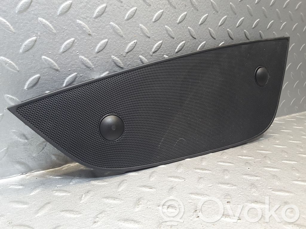 KIA Optima Marco del altavoz central del panel 