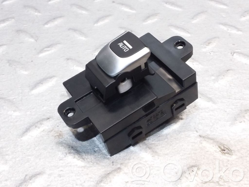 KIA Optima Electric window control switch 