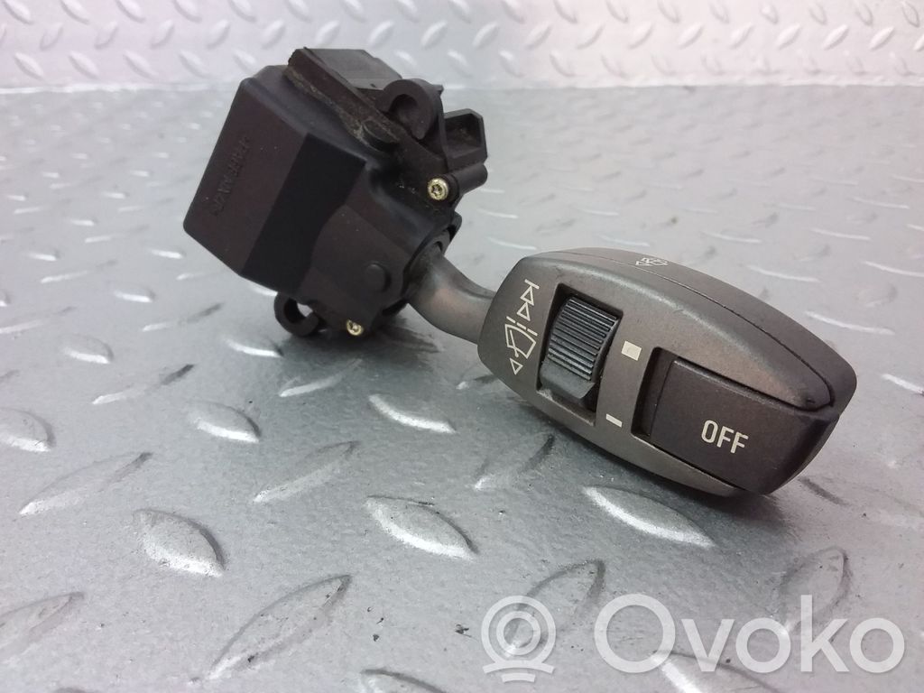 BMW 7 E65 E66 Valytuvų rankenėlė 