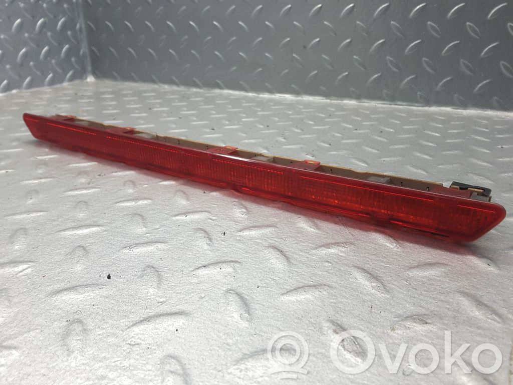 BMW 7 E65 E66 Third/center stoplight 