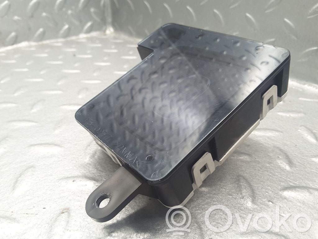 Subaru B9 Tribeca Screen/display/small screen 