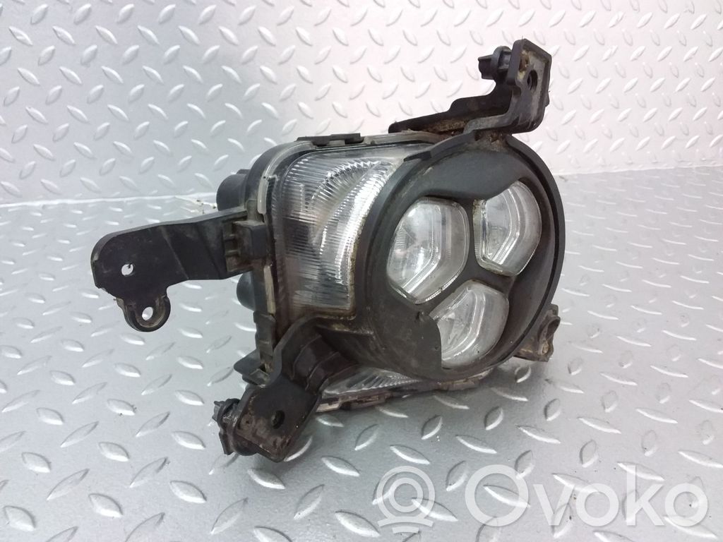 KIA Optima Front fog light 