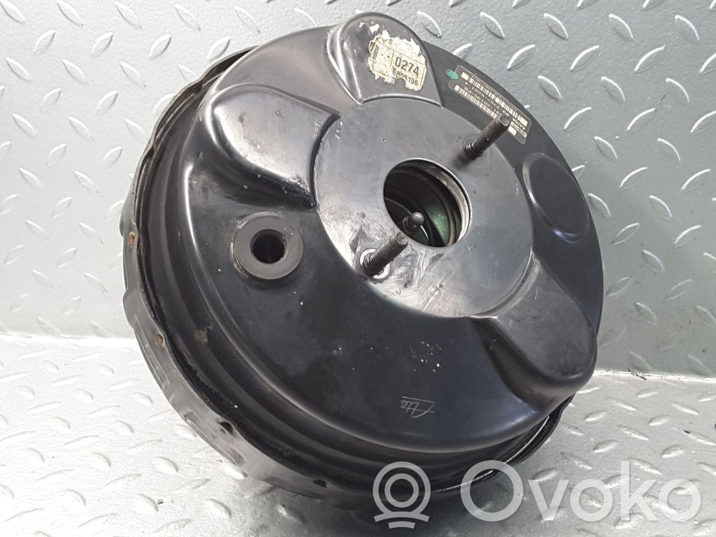 Ford S-MAX Brake booster 
