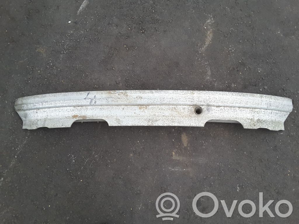 Audi A8 S8 D3 4E Travesaño del parachoques trasero 