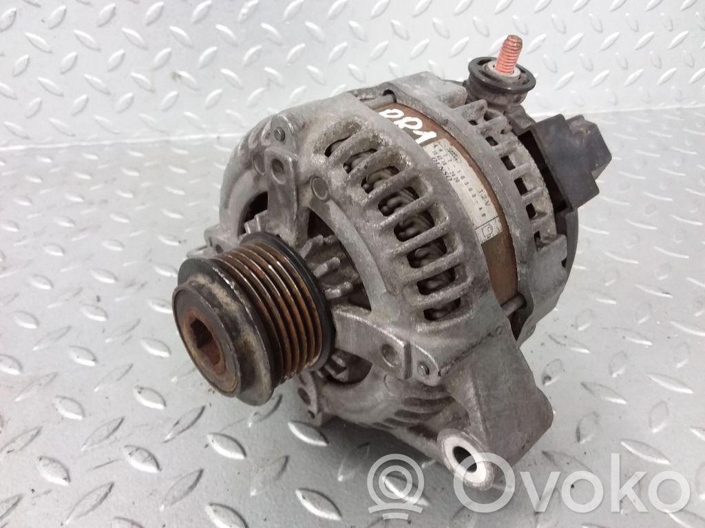 Land Rover Range Rover Sport L494 Alternator 