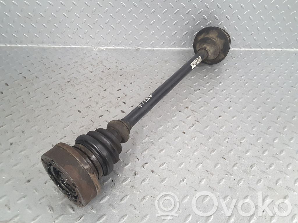 Audi A8 S8 D2 4D Rear driveshaft 