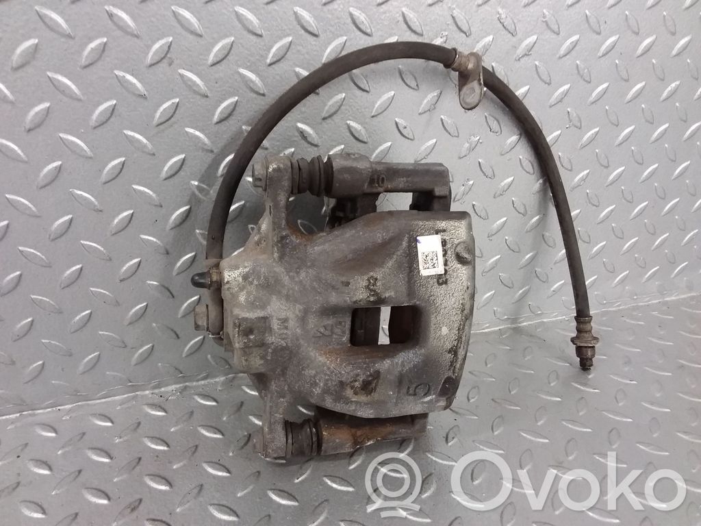Toyota Corolla E210 E21 Etujarrusatula 
