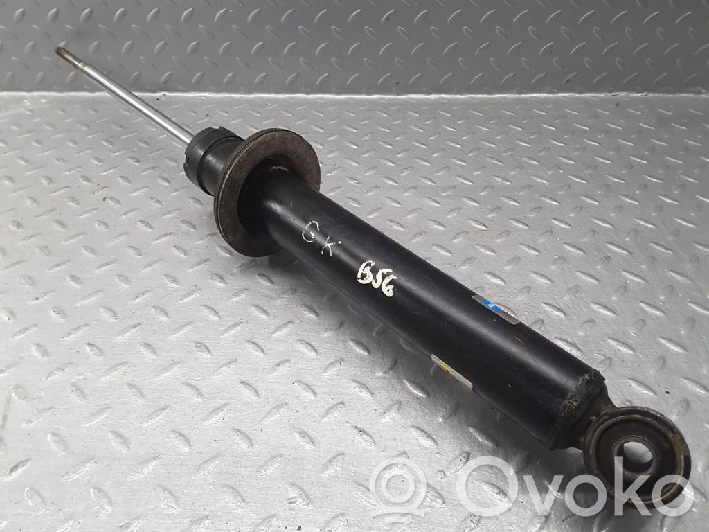 BMW 5 E39 Rear shock absorber/damper 