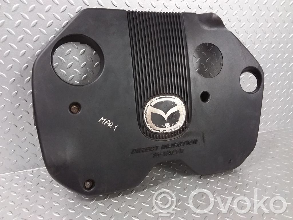 Mazda Premacy Engine cover (trim) 