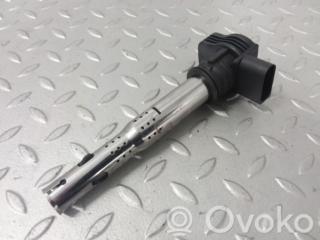 Volkswagen PASSAT B7 USA High voltage ignition coil 