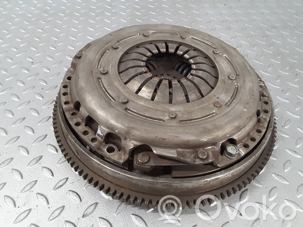 Subaru Forester SJ Clutch set kit 