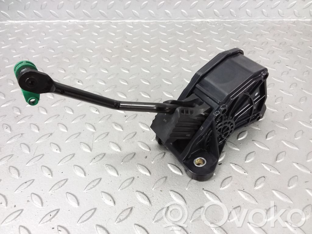 Honda Civic Gaspedal 