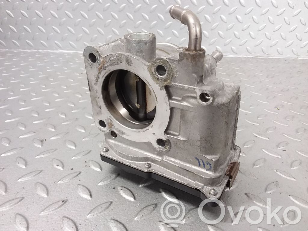 Throttle valve   3AA5002F,3AA5002F