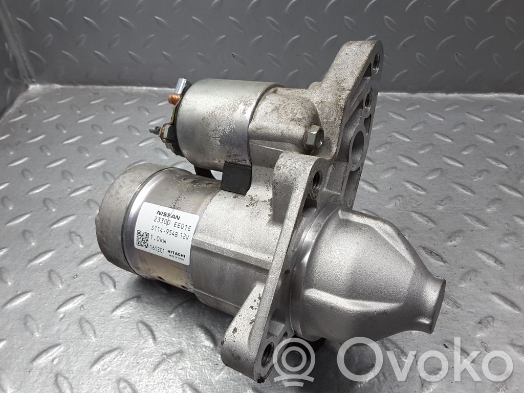 Starteris   23300EE01E,S114954B,161201,23300EE01E,S114954B