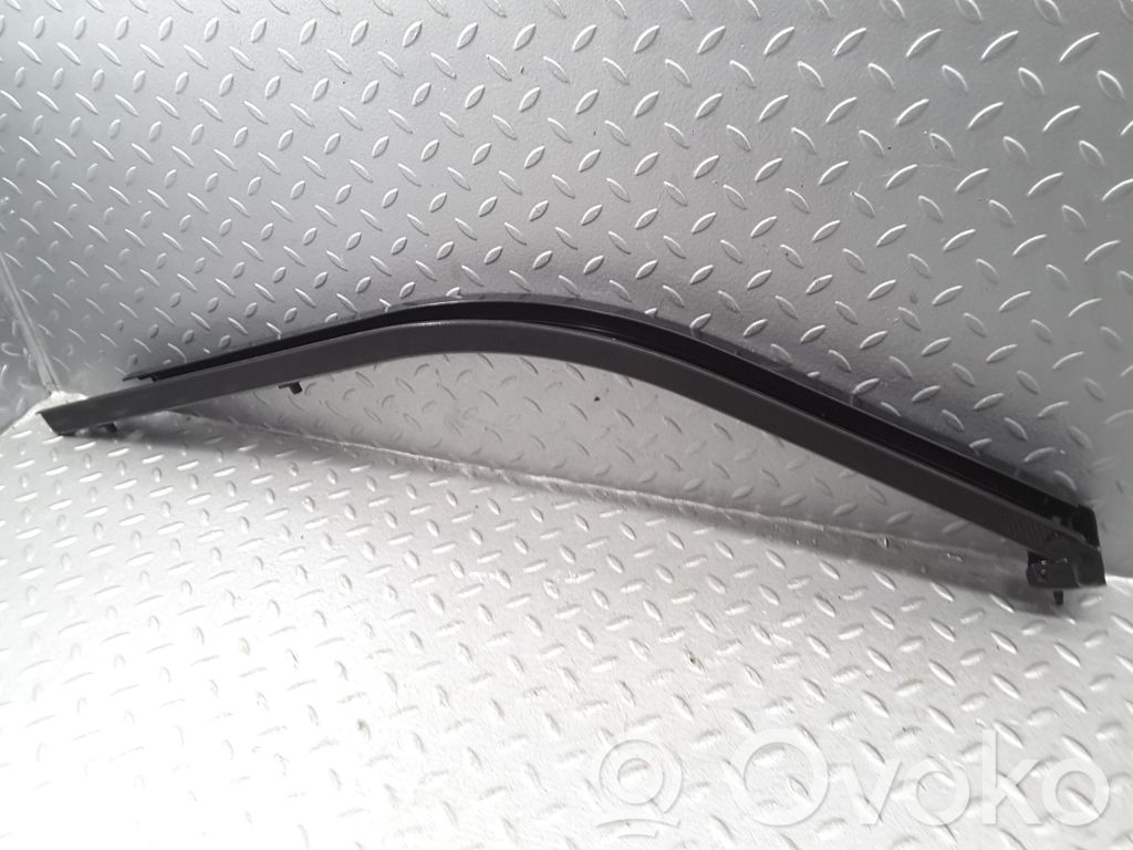 Citroen Berlingo Sliding door check strap stopper 