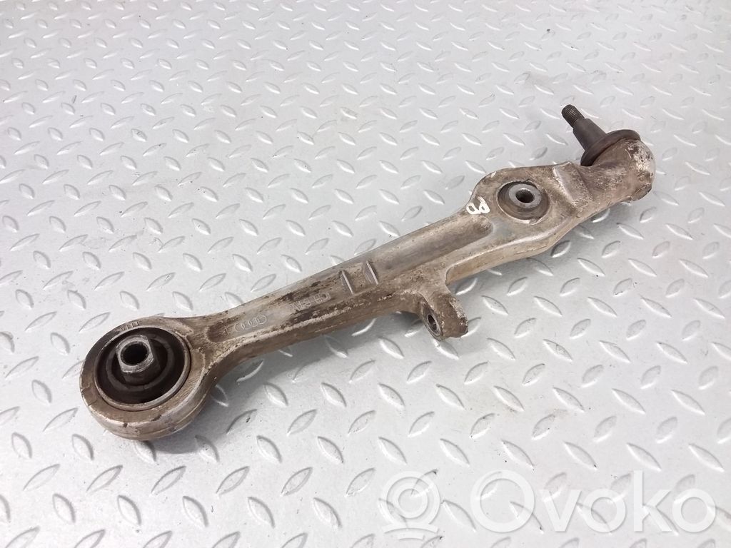 Audi A4 S4 B7 8E 8H Svira 