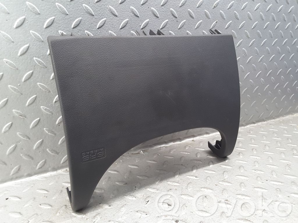 Citroen C5 Airbag per le ginocchia 