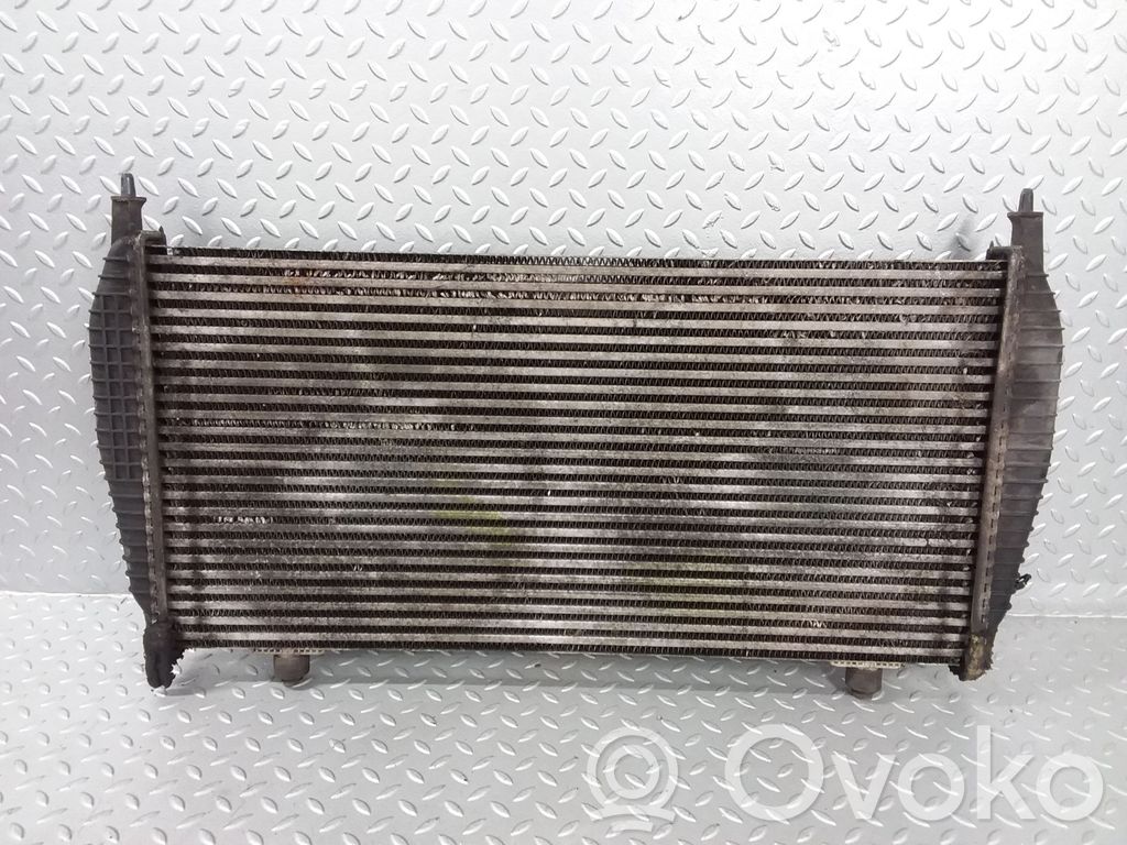 Citroen C5 Intercooler radiator 
