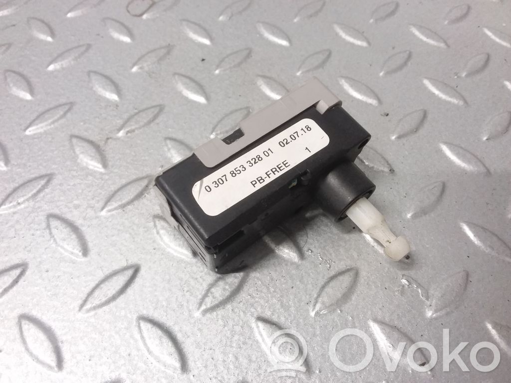 Land Rover Range Rover L405 Headlight level adjustment motor 