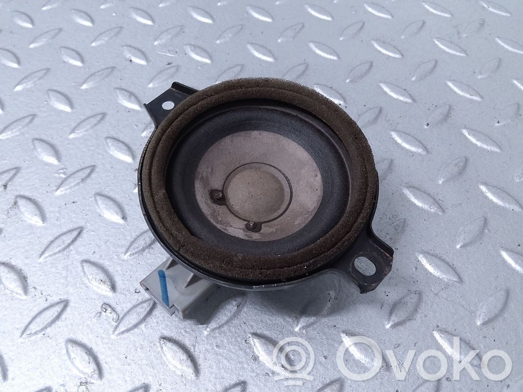 Cadillac ATS Panel speaker 