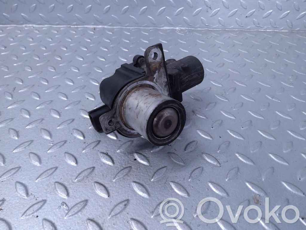 Renault Clio III EGR vārsts 