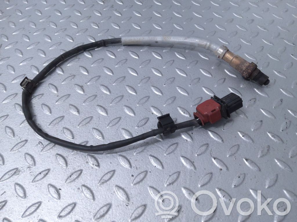 Volkswagen PASSAT CC Lambda probe sensor 