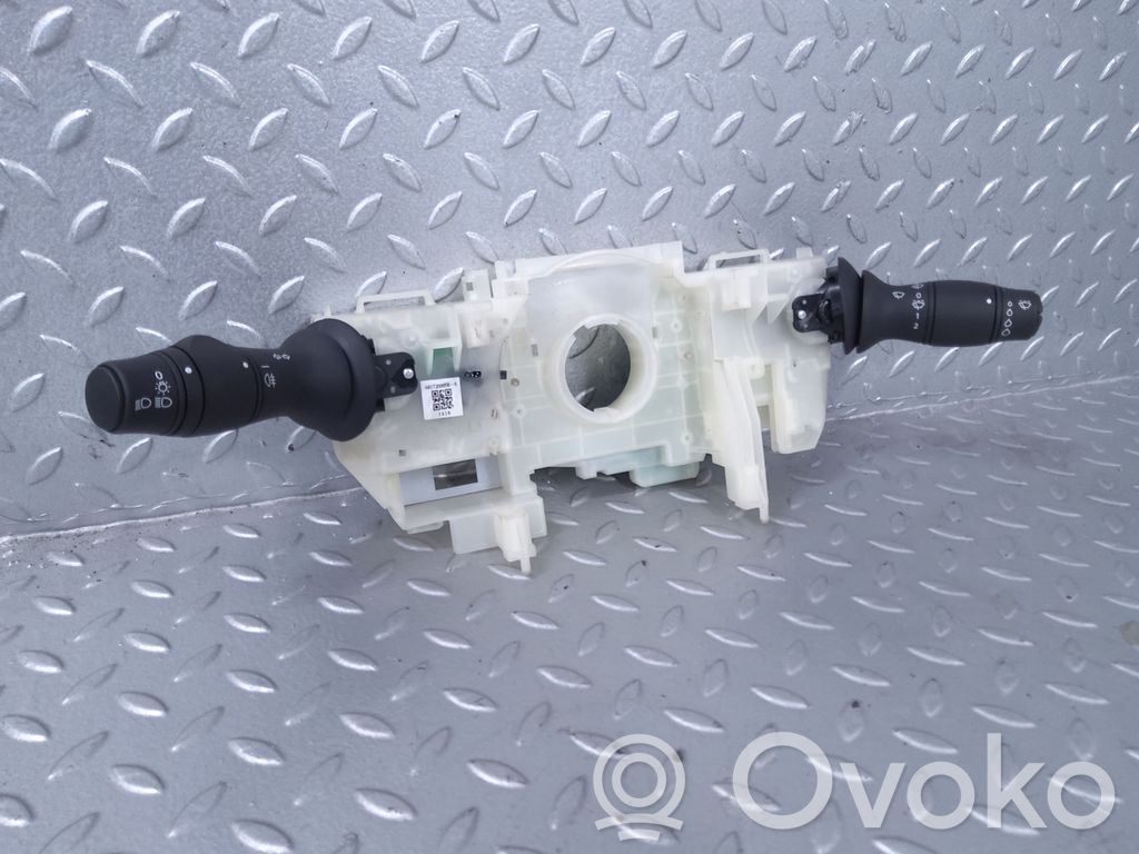 Renault Master III Wiper turn signal indicator stalk/switch 