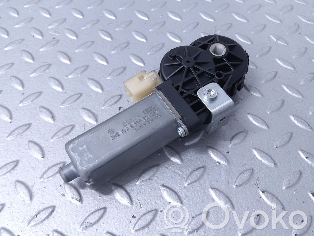BMW 7 E65 E66 Seat adjustment motor 