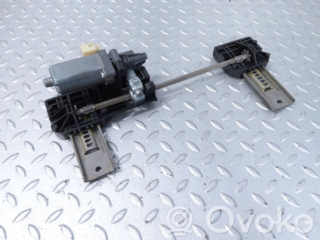 BMW 7 E65 E66 Seat adjustment motor 