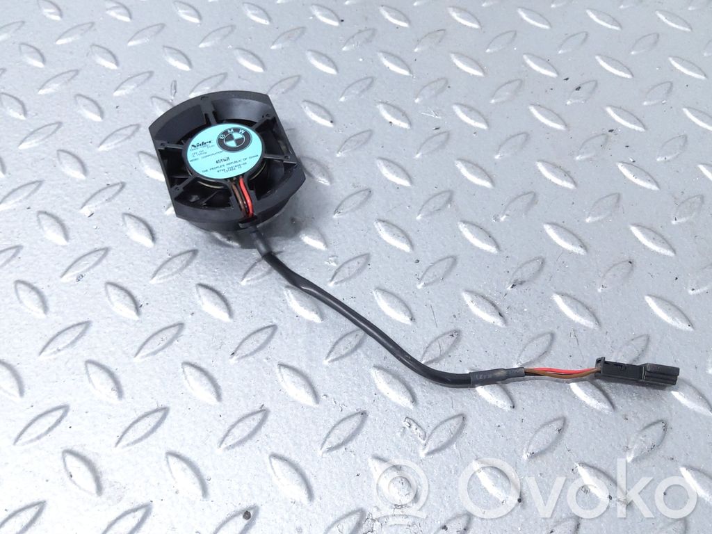 Lüfter Ventilator Gebläse Sitz   7021636