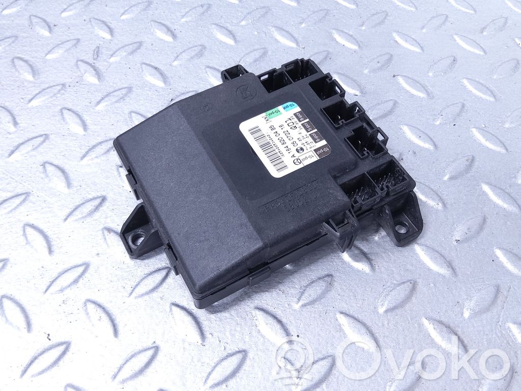 Mercedes-Benz ML W164 Door control unit/module 