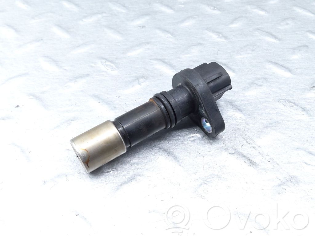 Toyota Aygo AB10 Sensor de posición del cigüeñal 