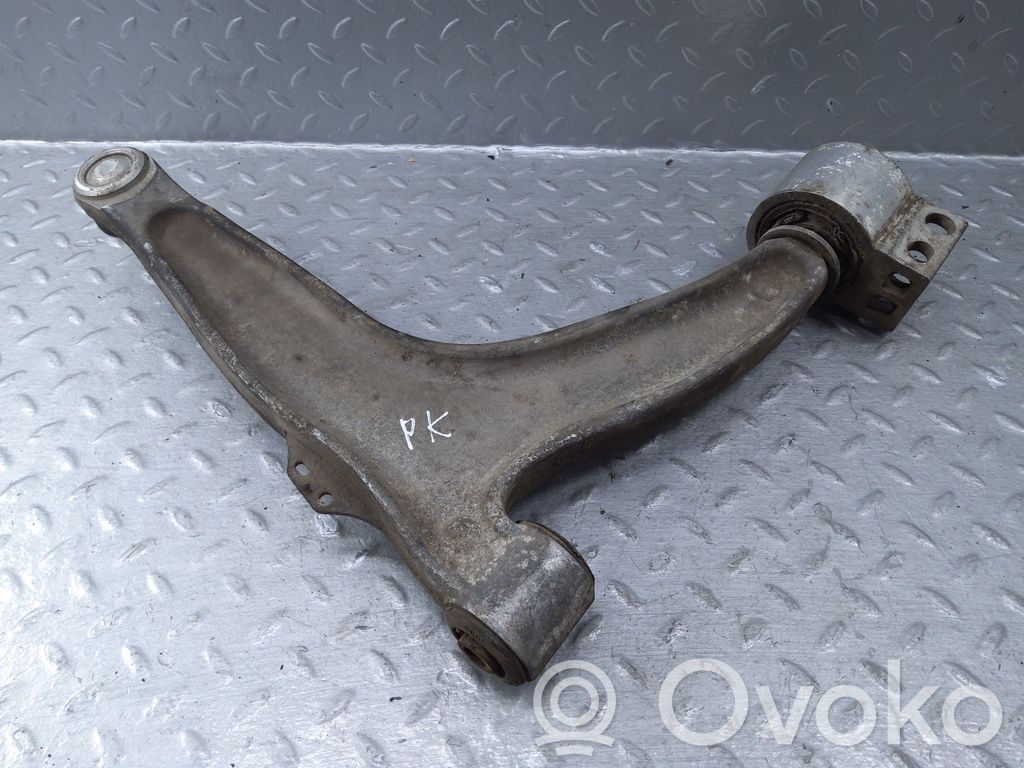 Opel Signum Dakša 
