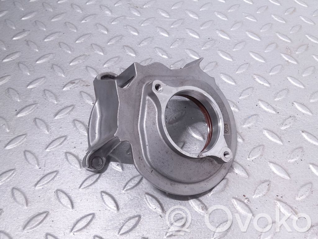 Volkswagen T-Roc Timing belt guard (cover) 